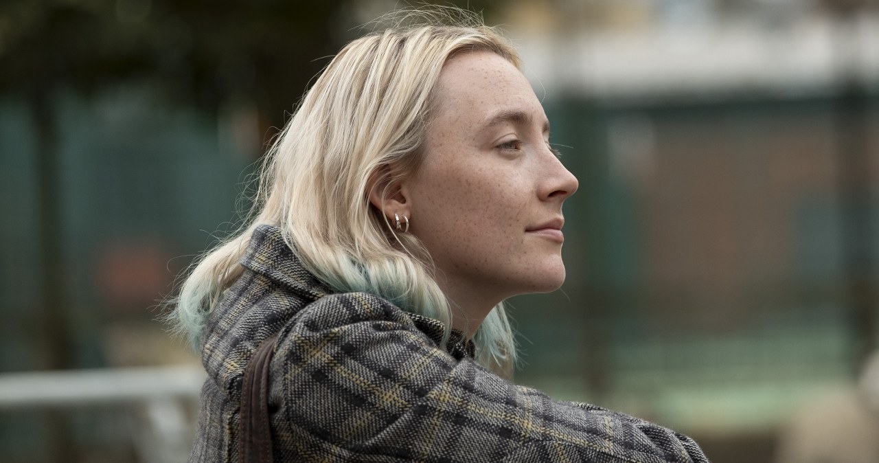 Ukryta perełka na Netfliksie. Wybitna rola uwielbianej aktorki
