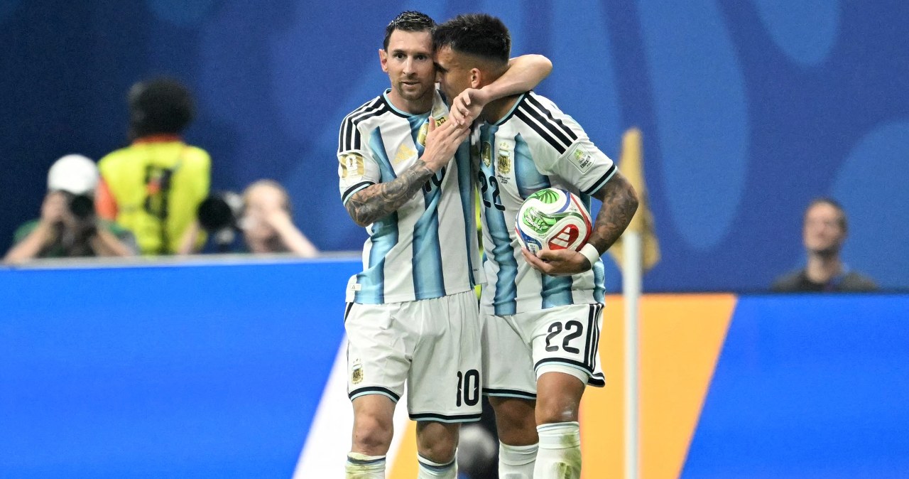 Dekadę temu Messi chciał skończyć z kadrą. Otrzymał wyjątkowy list