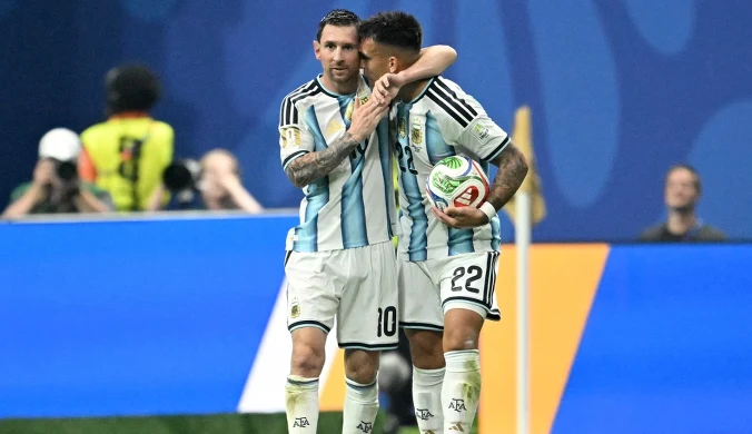 Dekadę temu Messi chciał skończyć z kadrą. Otrzymał wyjątkowy list