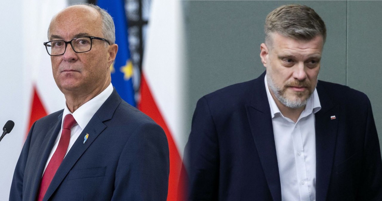 Czarzasty o wyborach, wbija szpilę Zandbergowi. "Przemienić się z Adrianka"