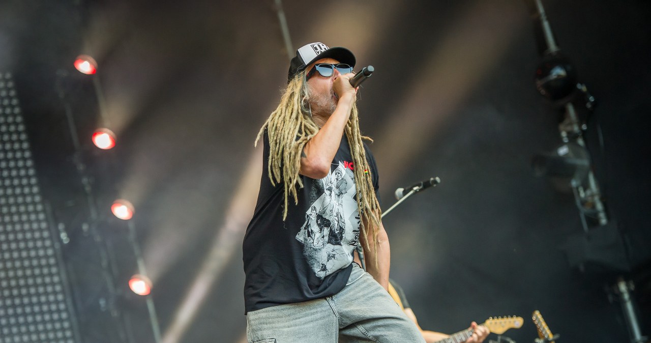 "Czas płynie, a energia ta sama". Kolejne koncerty legendy polskiego rocka