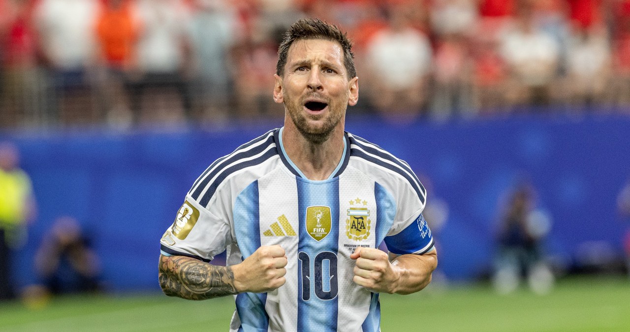Pierwsza taka sytuacja w historii mundialu. Wielkie emocje tuż przed