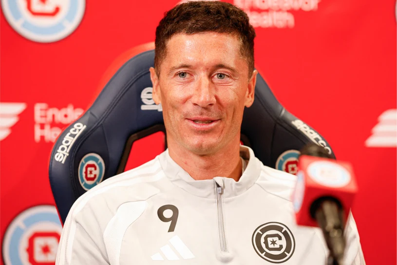 Lewandowski Backs Argentina at World Cup Final and Praises Messi