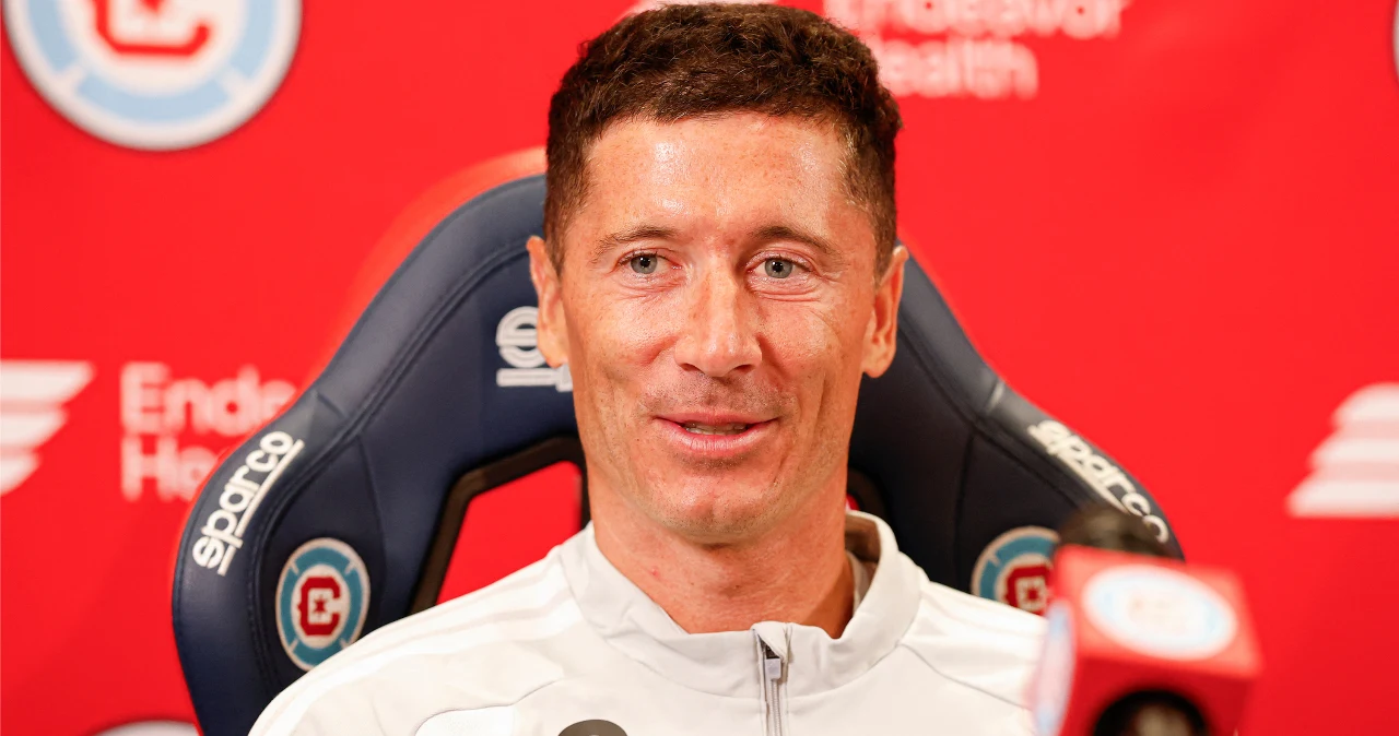Inter Miami CF - Chicago Fire w MLS. Relacja na żywo