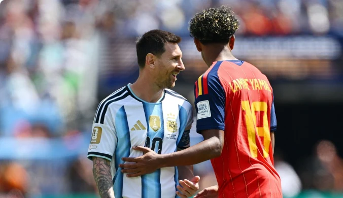 To już koniec piłkarskiego święta. Oto ostateczna klasyfikacja mundialu