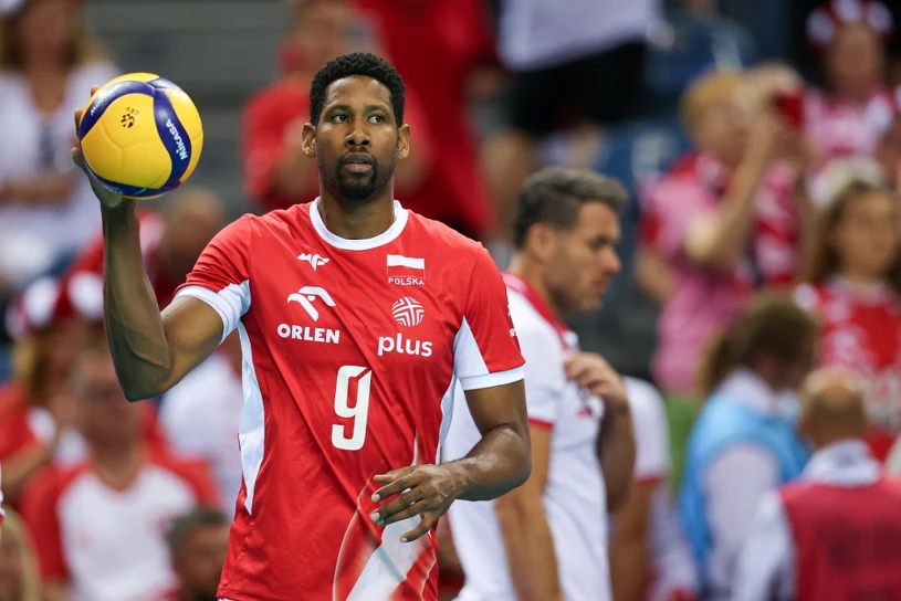 Polska zagra z USA w Lidze Narodów — stawką miejsce w ćwierćfinale