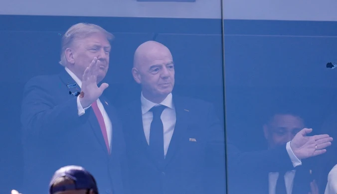 Zawrzało po tym co zrobił Trump, nagła fala krytyki. "Odruch wymiotny"