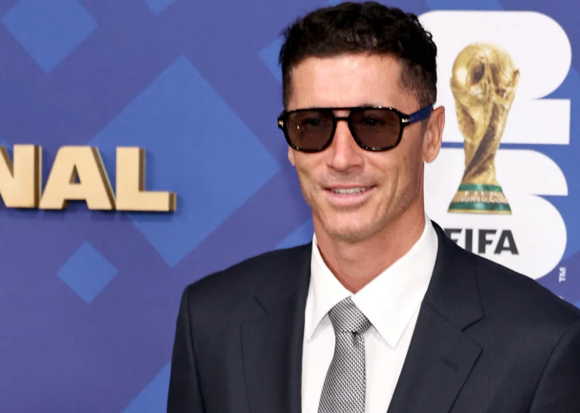 Komunikat Lewandowskiego prosto z MŚ. Sypią się gratulacje. 2 zdania