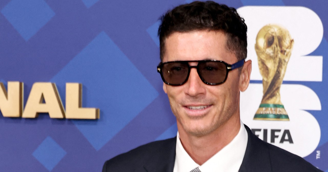 Komunikat Lewandowskiego prosto z MŚ. Sypią się gratulacje. 2 zdania