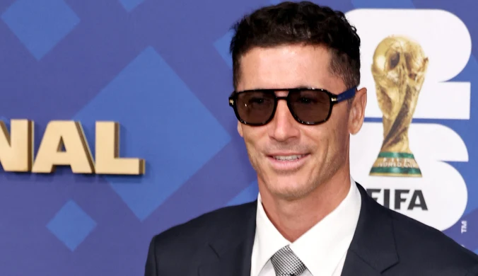 Komunikat Lewandowskiego prosto z MŚ. Sypią się gratulacje. 2 zdania