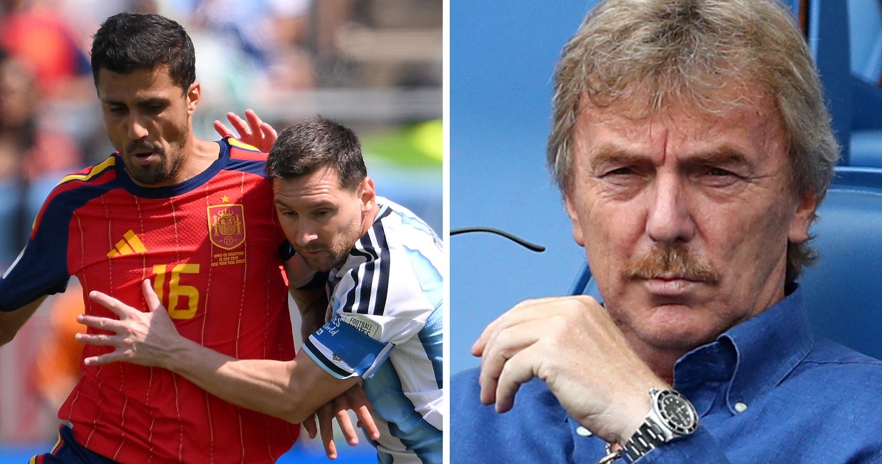 Boniek się nie powstrzymał, to napisał po meczu. "Najsłabszy finał"