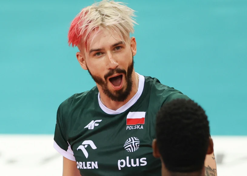 Poland Crush USA 3–0 and Strengthen Lead Atop FIVB Rankings