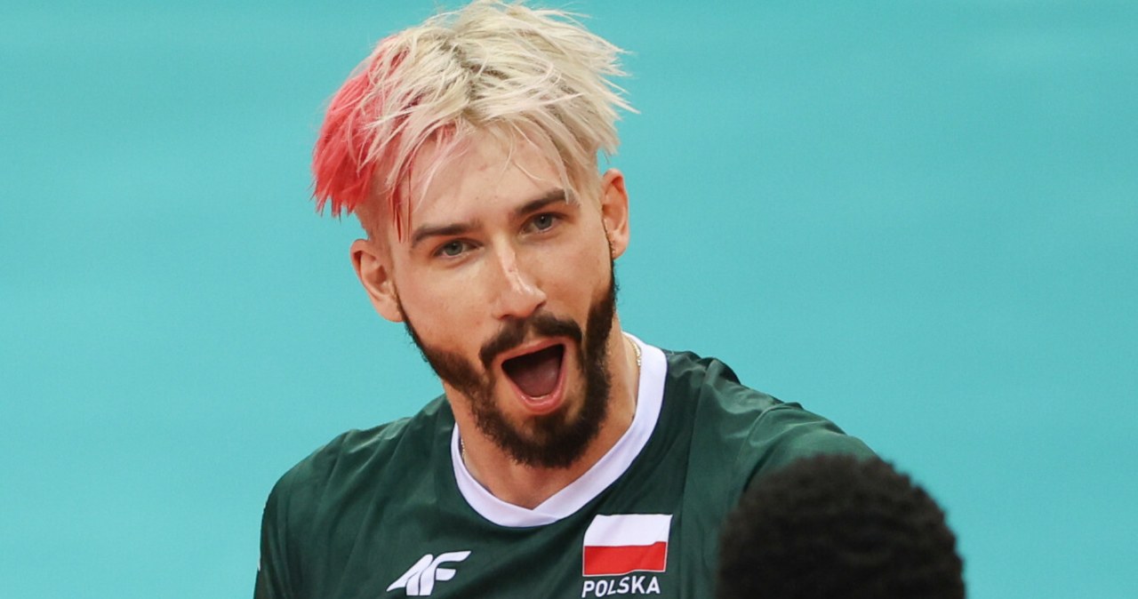 Polacy nie dali żadnych szans Amerykanom. Chwilę później FIVB ogłosiła