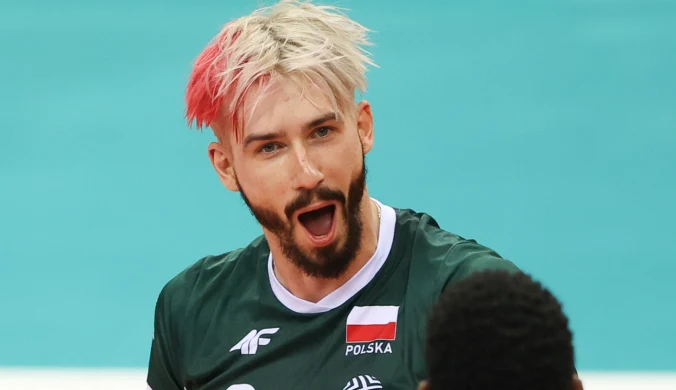 Polacy nie dali żadnych szans Amerykanom. Chwilę później FIVB ogłosiła