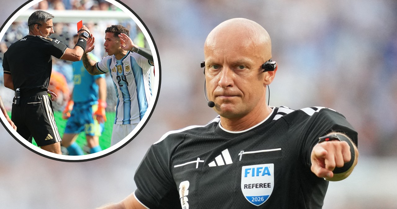 Zaczęło się od Marciniaka. Mundial w cieniu kontrowersji. FIFA zaskoczyła