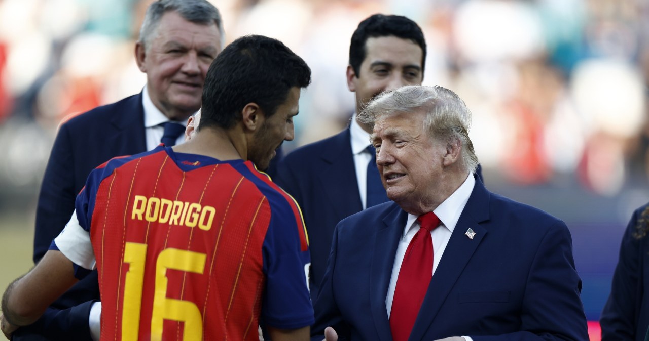 Mundial made in USA