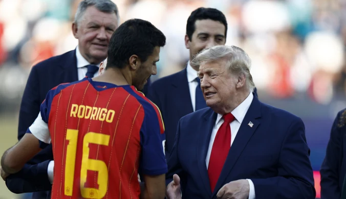 Mundial made in USA