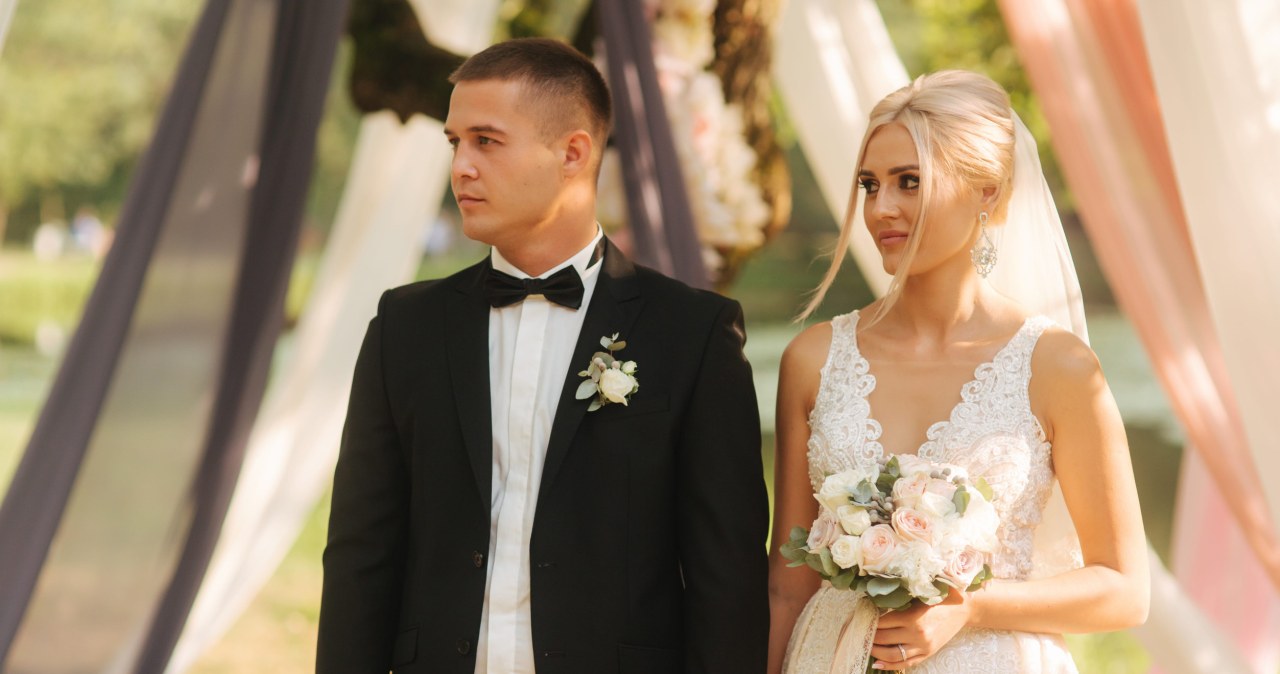 Co robić, kiedy jedna z kluczowych osób nawala przed samym ślubem?