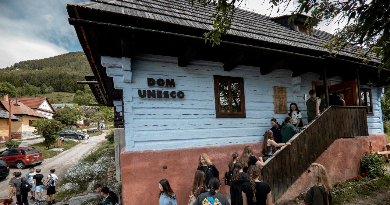 Żądają usunięcia z listy UNESCO. W ich ślady pójdą następni?