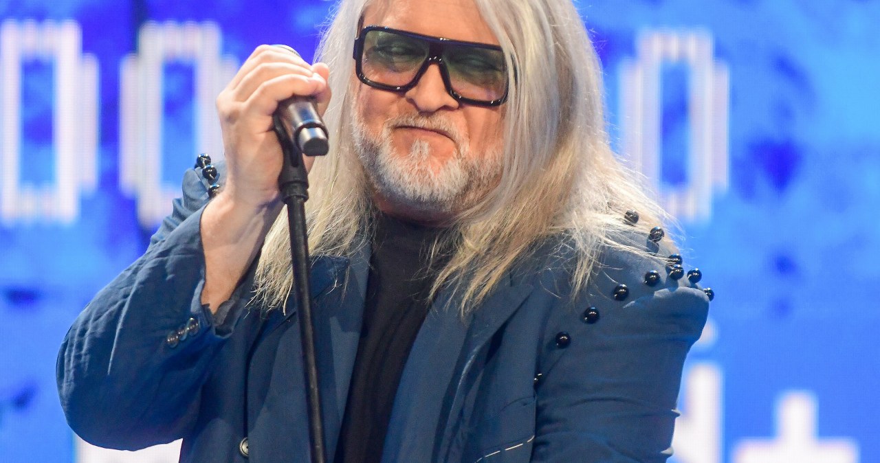 Gwiazdor IRY odpowiada na zarzuty o playback. "Uśmiecham się"