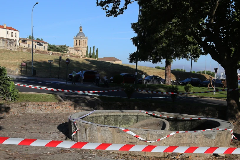 Dramat w trakcie mistrzowskiej fety. Nie żyje 13-latek