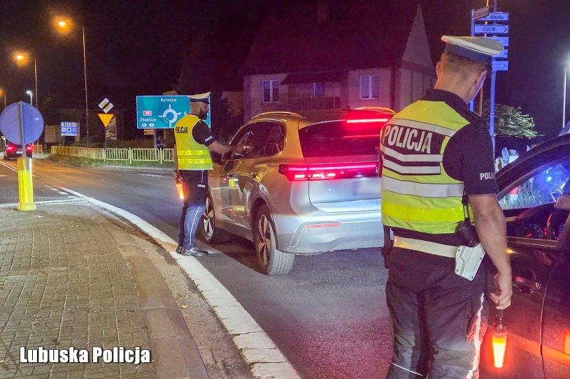 Policja inaczej sprawdziła kierowców. To lepsze niż "trzeźwe poranki"
