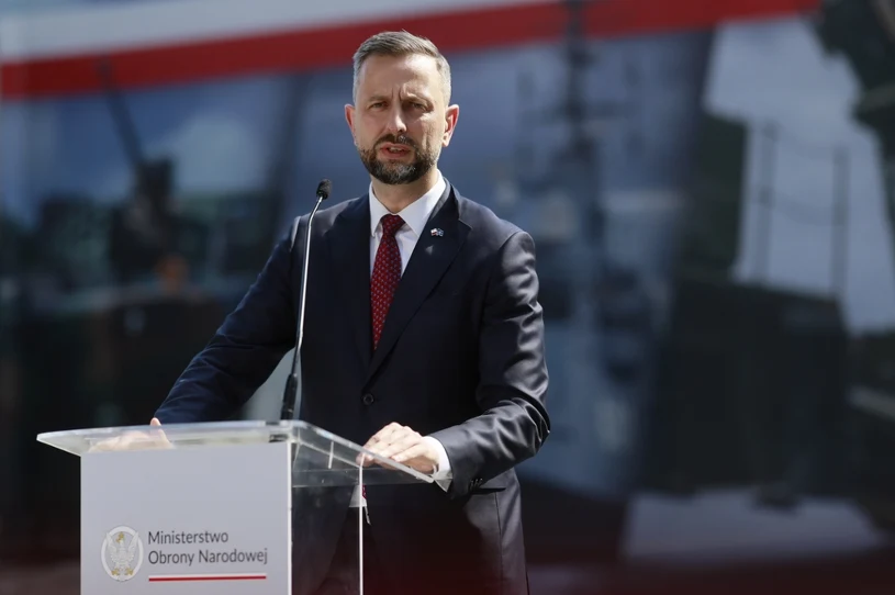 Kosiniak-Kamysz ostrzega przed ruchem Rosji. "Szczebel po szczeblu"