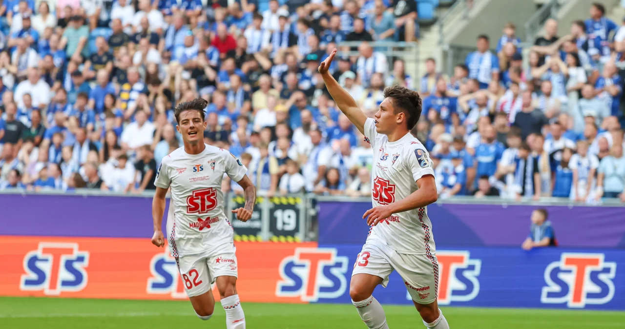 Fenerbahce - Górnik Zabrze w II rundzie eliminacji Ligi Mistrzów. Relacja na żywo