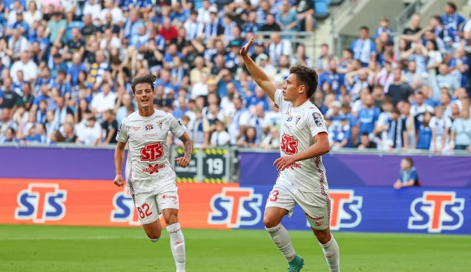 Fenerbahce - Górnik Zabrze w II rundzie eliminacji Ligi Mistrzów. Relacja na żywo
