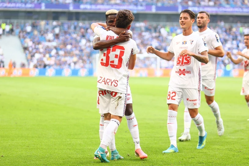 El. Ligi Mistrzów: Fenerbahce - Górnik Zabrze. Gdzie i o której oglądać?