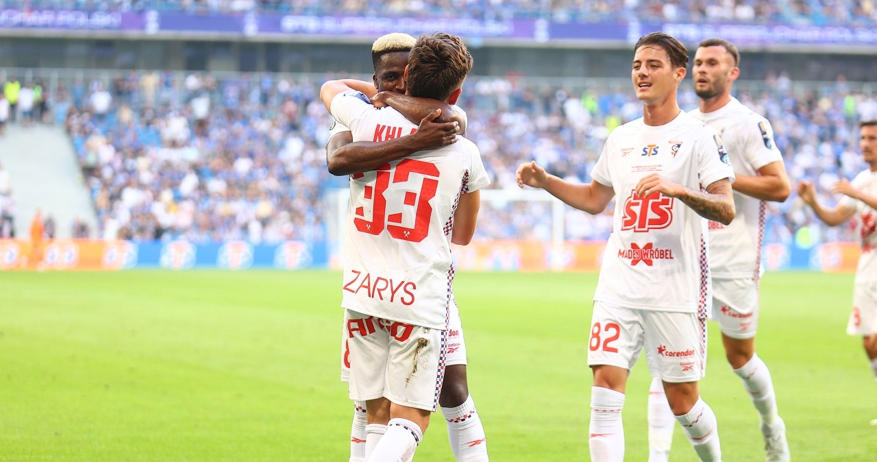 El. Ligi Mistrzów: Fenerbahce - Górnik Zabrze. Gdzie i o której oglądać?