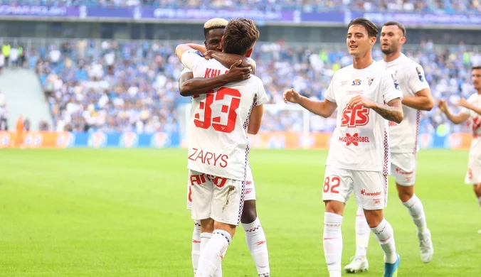 El. Ligi Mistrzów: Fenerbahce - Górnik Zabrze. Gdzie i o której oglądać?