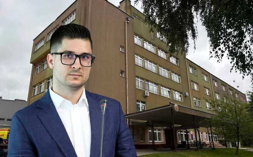 Nieprawidłowości nie tylko w braniewskim szpitalu? "Nadzór bywa fikcją"