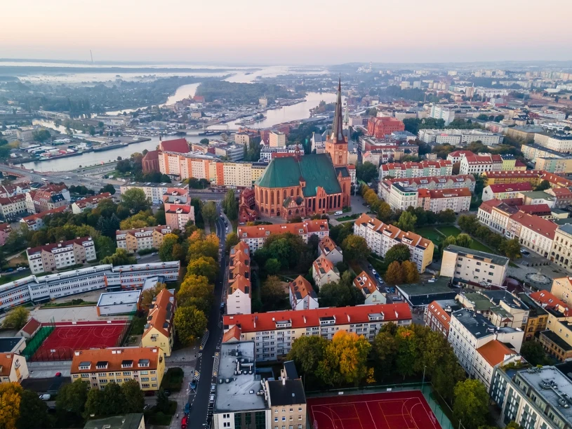 W całym kraju zawyją syreny alarmowe. RCB z apelem, "zachowaj spokój"