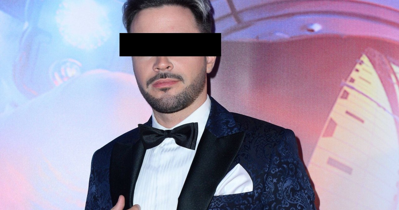 Brytyjski sąd zdecydował w sprawie „Stuu”. Youtuber ma trafić do Polski Brytyjski sąd zdecydował w sprawie „Stuu”. Youtuber ma trafić do Polski