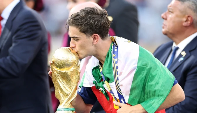 Polski hit po finale mundialu. Mistrz świata zaskoczył, od razu poruszenie