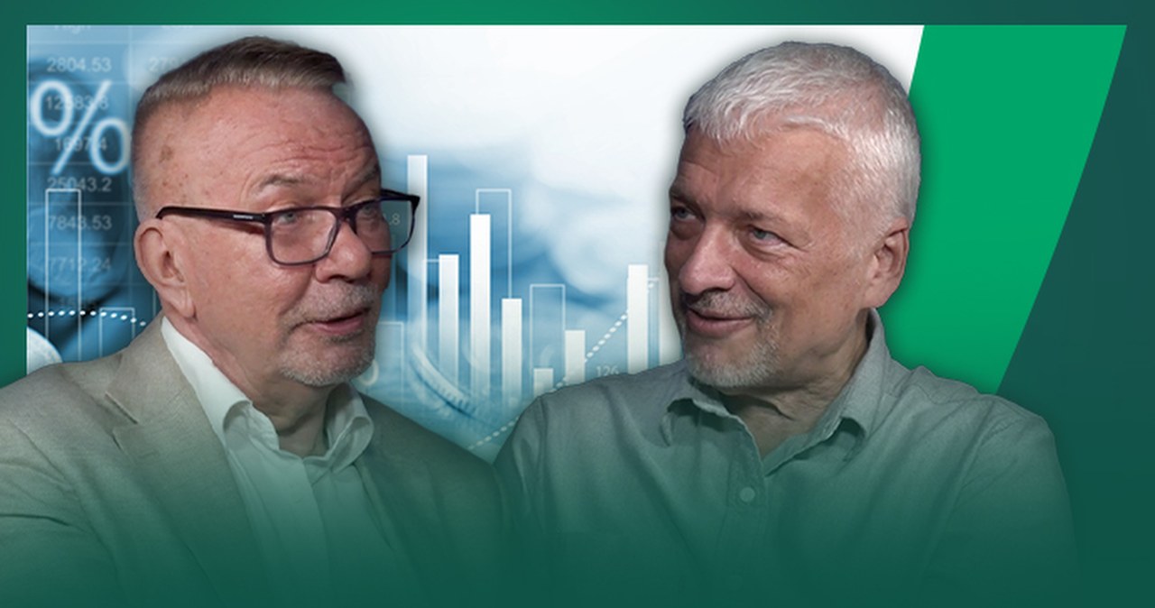 "Pieniądze leżą tam, gdzie nie płacą korporacje"