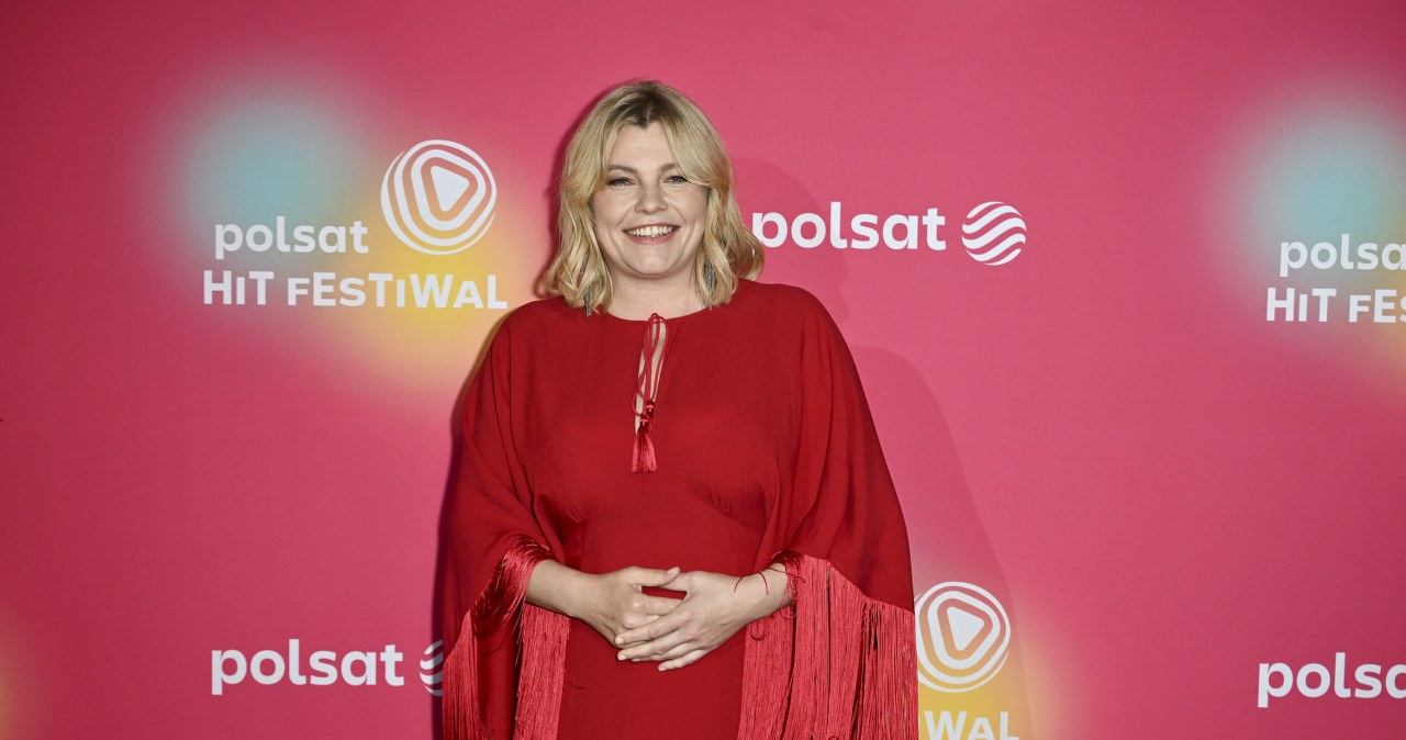 Ania Dąbrowska ze światowym viralem. Tak Gavi świętował mistrzostwo świata
