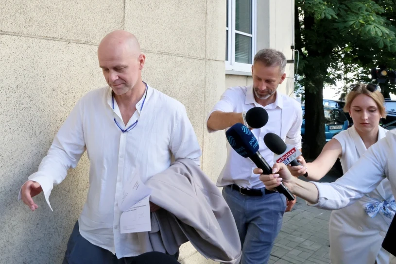 Sprawa Jędrzejewskiego i Szpitala Południowego. Nowe informacje prokuratury