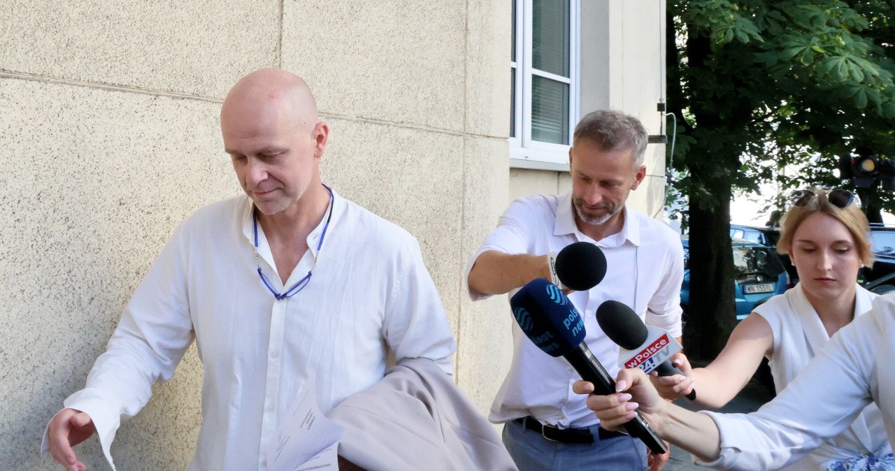 Sprawa Jędrzejewskiego i Szpitala Południowego. Nowe informacje prokuratury