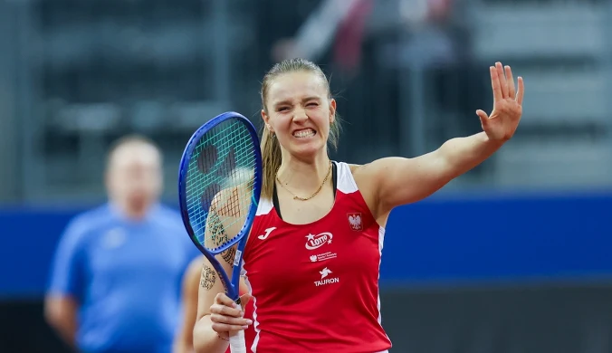 Największy tytuł Polki w karierze. WTA błyskawicznie reaguje na sukces