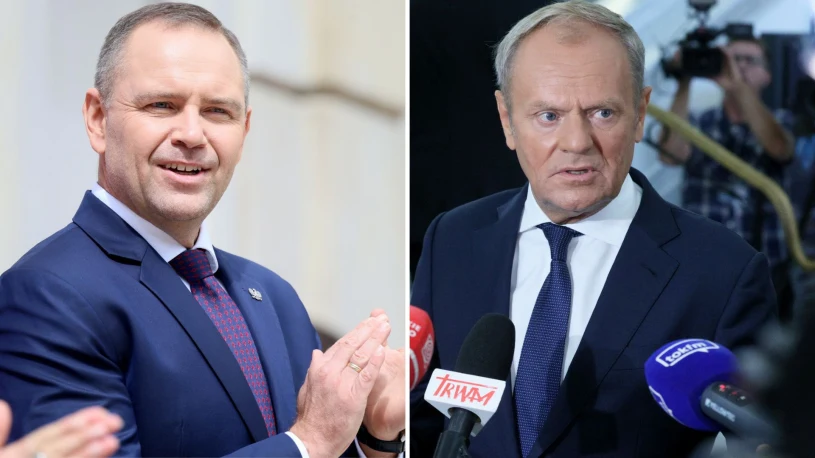 Nowy ranking zaufania do polityków. Pracownia o "niekwestionowanym" liderze