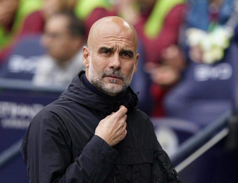 Reports: Pep Guardiola in talks to become Spain manager after World Cup triumph