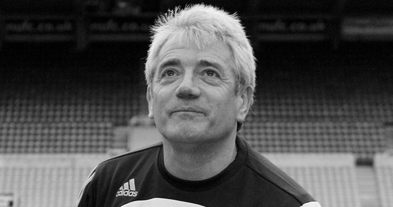 Nie żyje Kevin Keegan. Dwukrotny zdobywca Złotej Piłki zmarł w wieku 75 lat