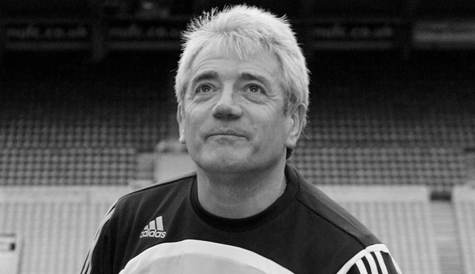Nie żyje Kevin Keegan. Dwukrotny zdobywca Złotej Piłki zmarł w wieku 75 lat