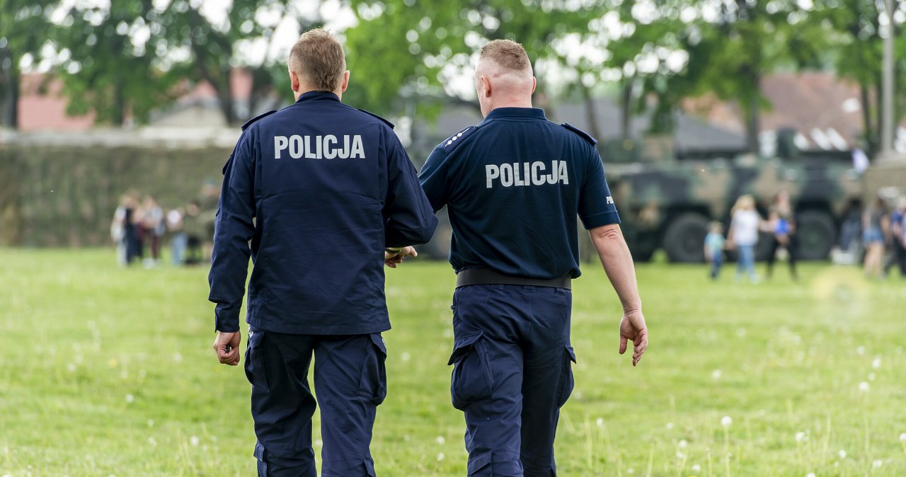 Atak podczas „Łemkowskiej Watry” w Zdyni. Ukrainiec trafił do aresztu Atak podczas „Łemkowskiej Watry” w Zdyni. Ukrainiec trafił do aresztu