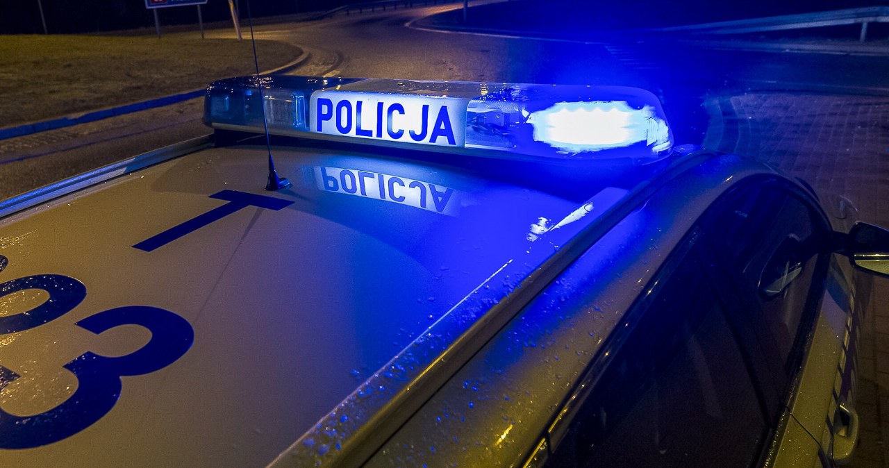 Wypadek na Wisłostradzie, zginęli ojciec i syn. Jest wyrok Wypadek na Wisłostradzie, zginęli ojciec i syn. Jest wyrok