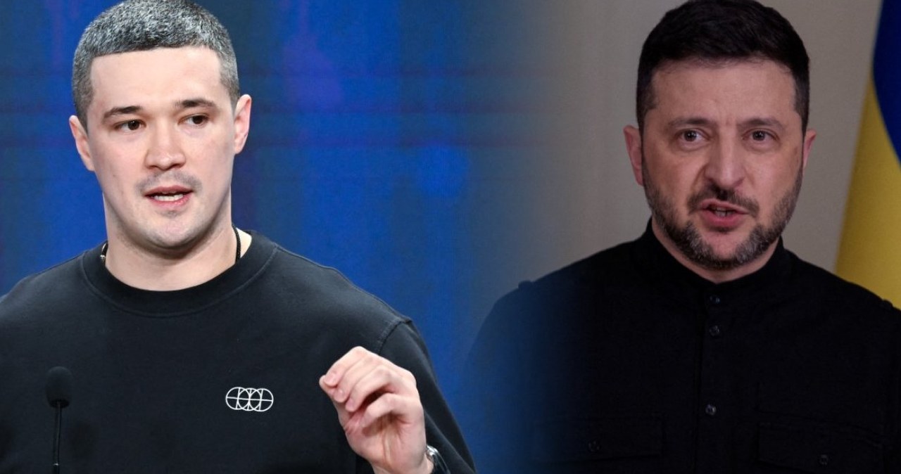 Zełenski szuka wyjścia z trwającego kryzysu. Otrzymał bolesną odmowę