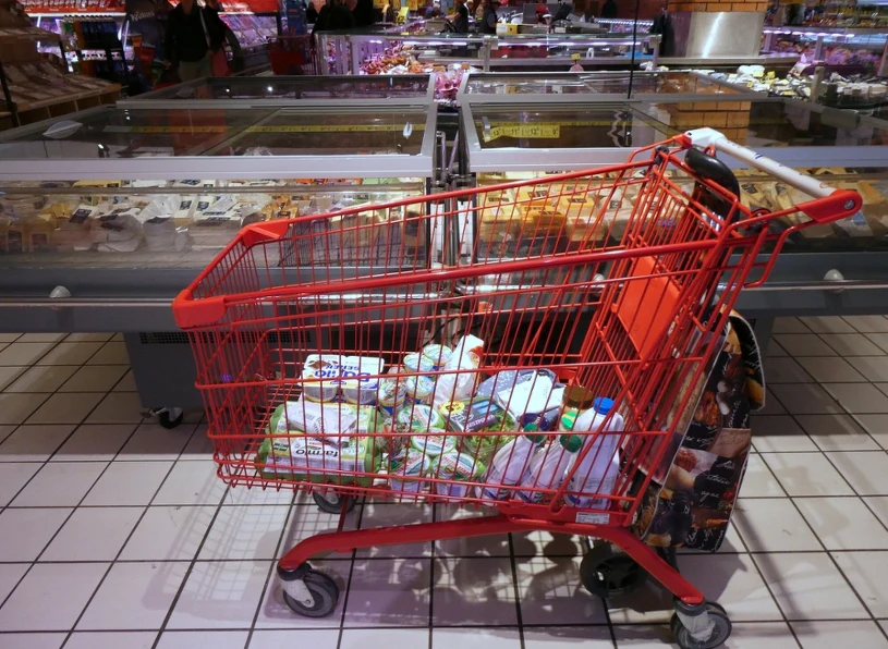 German business groups push to scrap Sunday trading ban, even via constitution change