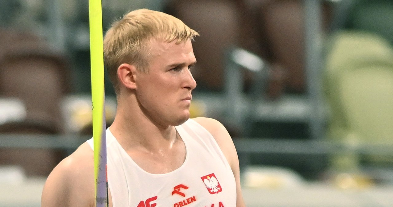 Triumf Polaka nad mistrzem olimpijskim. Zwrot akcji, rusza do nowej pracy